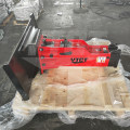 Ce Approved Technology Factory Price Skid Steer Hydraulic Hammer